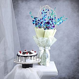 Cake N Orchid Magic Duo-picture-38