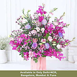 Carnation Blush Medley-picture-15