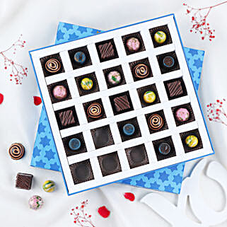 CARRA Marble Chocolates Box-picture-18