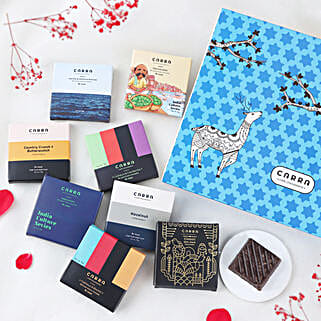 CARRA Miniature Chocolate Gift box-image-43