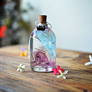 Celeste Bloom Flower Tabletop-picture-24