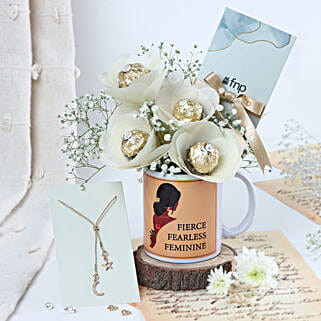 Charm and Chocolate Delight-picture-10