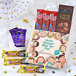 Chocolate Carnival For Kids-image-39