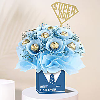 Chocolate Day Surprise For Dad-picture-14
