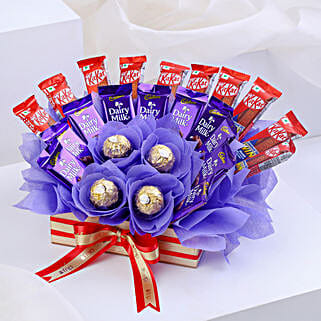 Chocolate Indulgence Gift Box-picture-35