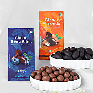 Chocolate Lover Hamper