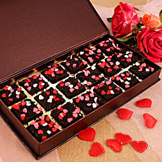 Chocolates Brownie Box-picture-37