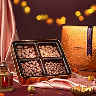 Chokola Cosmos Premium Chocolate Hamper-picture-25