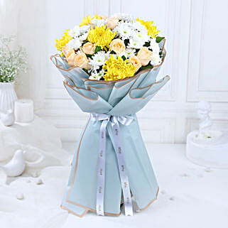 Chrysanthemum Meadow Harmony-picture-28