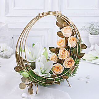 Crescent Rosy Bliss-picture-17