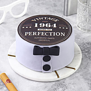 Dads Vintage Perfection Chocolate Cake 1Kg-picture-19