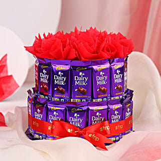 Dairy Milk Chocolate Collection-image-33