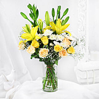 Dazzling Daisy N Lily-picture-32
