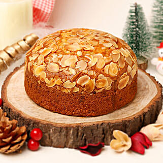 Delicious Almond Dry Cake 500 grams