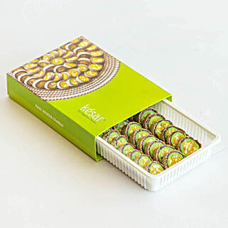 Delicious Kaju Anjeer Sweets By Kesar-picture-17