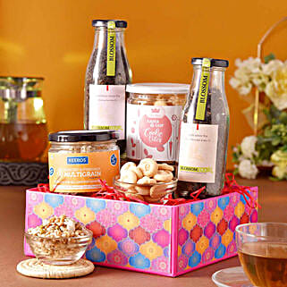 Delicious Treats Health Hamper-picture-37