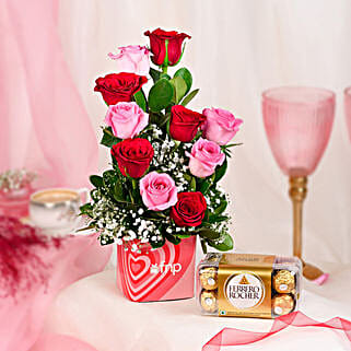 Delightful Love Gift Combo-picture-28