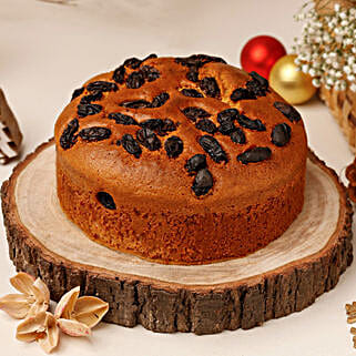 Delightful Rums N Raisins Dry Cake 1 kg-picture-30