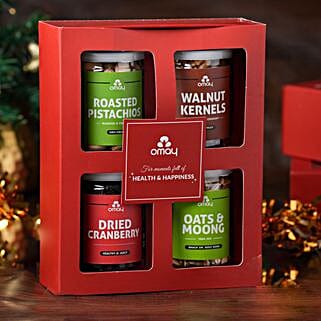Dried Fruit Gift Set-picture-15
