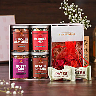 Eid Celebration Hamper