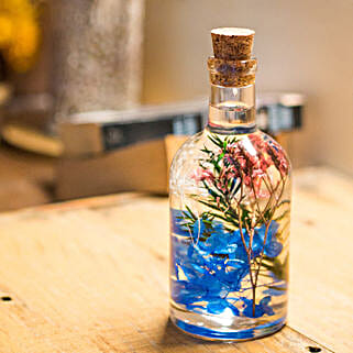 Enchanting Preserved Flower Tabletop-picture-22