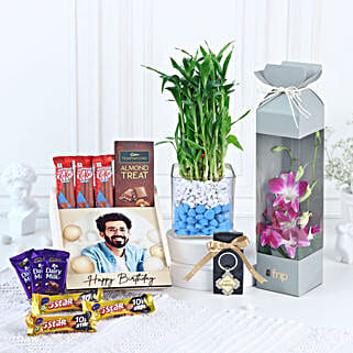 Eternal Moments Blooms Box-picture-34