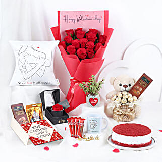 Eternal Romance Combo For Valentine-picture-29