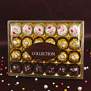 Ferrero Rocher Chocolate Collection-image-26