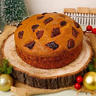 Figs & Honey Dry Cake 500 gms-picture-13