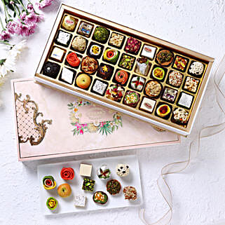 Flora N Fauna Sweet Box-picture-13