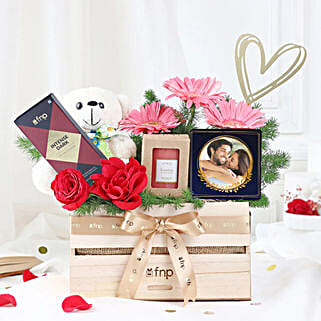 Floral Chocolate Serenity-picture-56