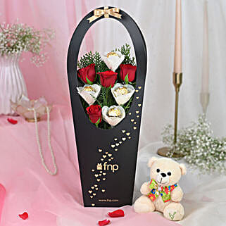 Floral Cuddles Sleeve-picture-21