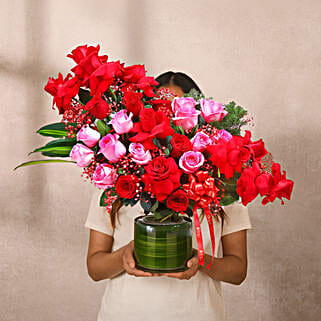 Flower Crown Arrangement-picture-14