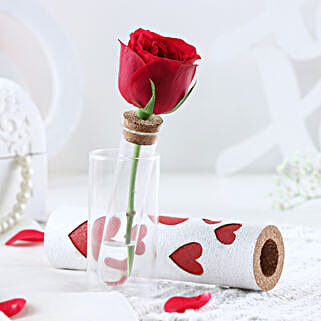 Forever Love Red Rose-picture-29