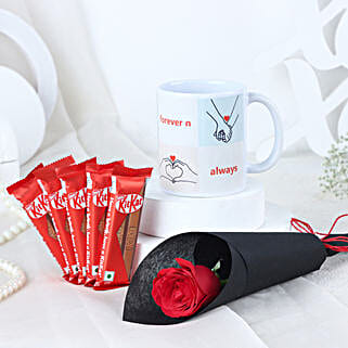 Forever N Always Valentine Gift-picture-44