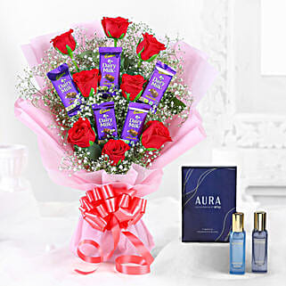 Fragrant Love N Sweet Treats-picture-26