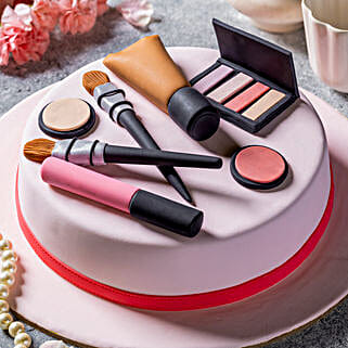 Glamour Muse Chocolate Cake