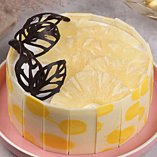 Golden Pineapple Delight-picture-31