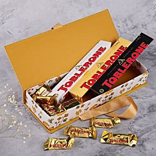 Goodness of Toblerone Chocolate Gift Box-picture-53