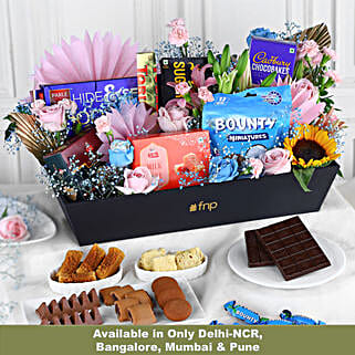 Gourmet Bloom Celebration-image-34