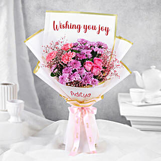 Happiness Wrapped in Petals-picture-29