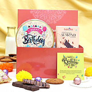 Happy Birthday Gifts Hamper-picture-39