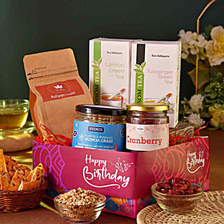 Happy Birthday Healthy Treats Hamper-picture-40