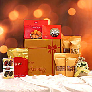 Happy Diwali Delicious Gift Hamper-picture-10