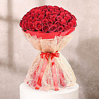 Happy N Loved Roses Bouquet-picture-22