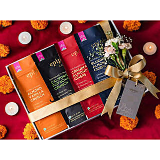 Healthy Dryfruits Festive Gift Set-picture-31