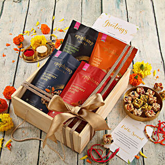 Healthy Treats Festive Hamper-picture-42