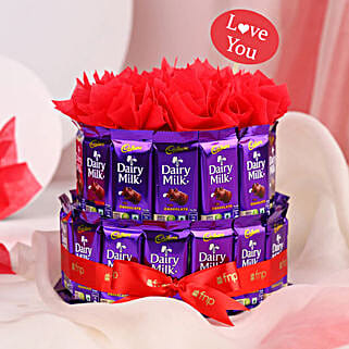 Heartfelt Chocolate Serenade-picture-35