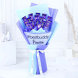 Heartfelt Chocolate Tribute For Your Friend-image-25