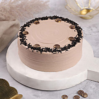 Heavenly Chocolate Sensation Cake-image-13